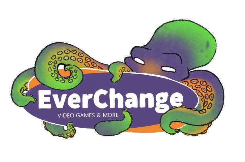 Everchange Video Games